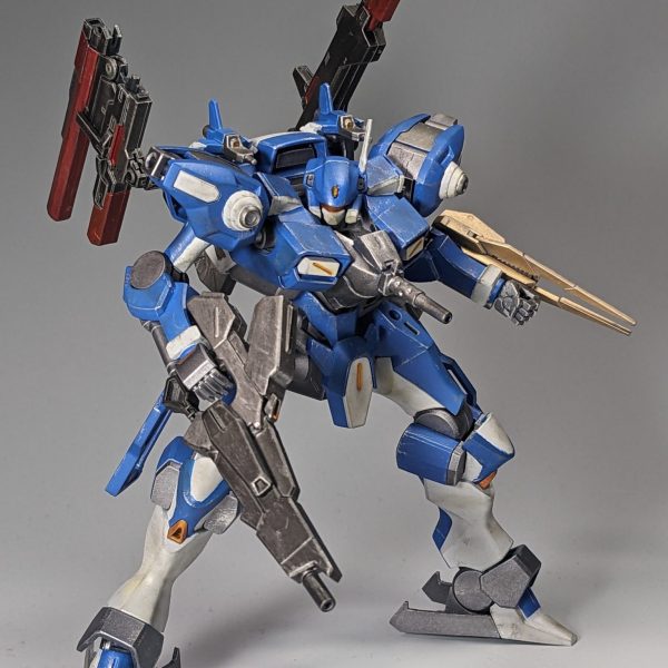 ザウォート・ドミナント