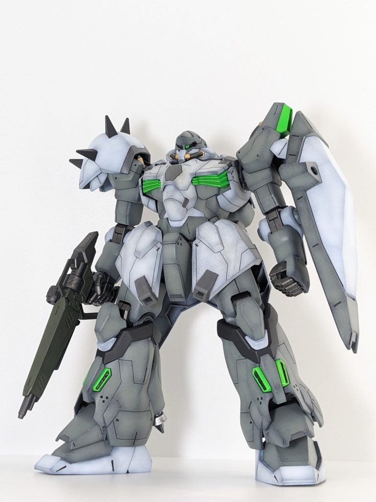 メッサー–2枚目/制作者：蒼