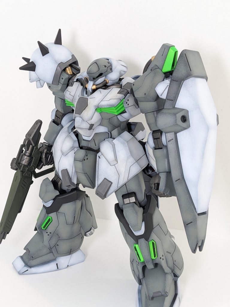 メッサー–5枚目/制作者：蒼