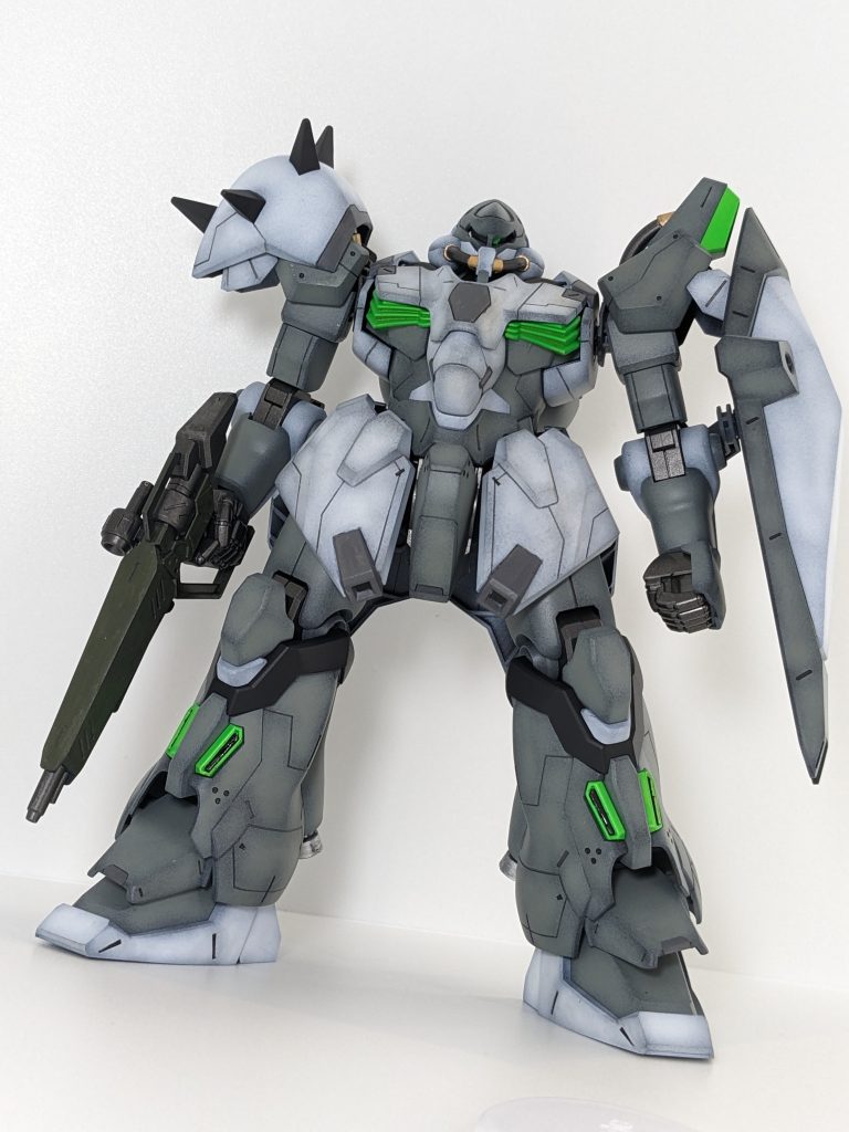 メッサー–4枚目/制作者：蒼