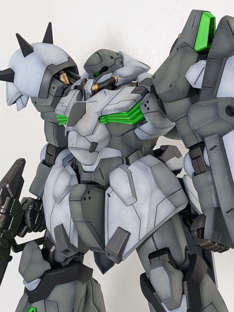 メッサー–3枚目/制作者：蒼