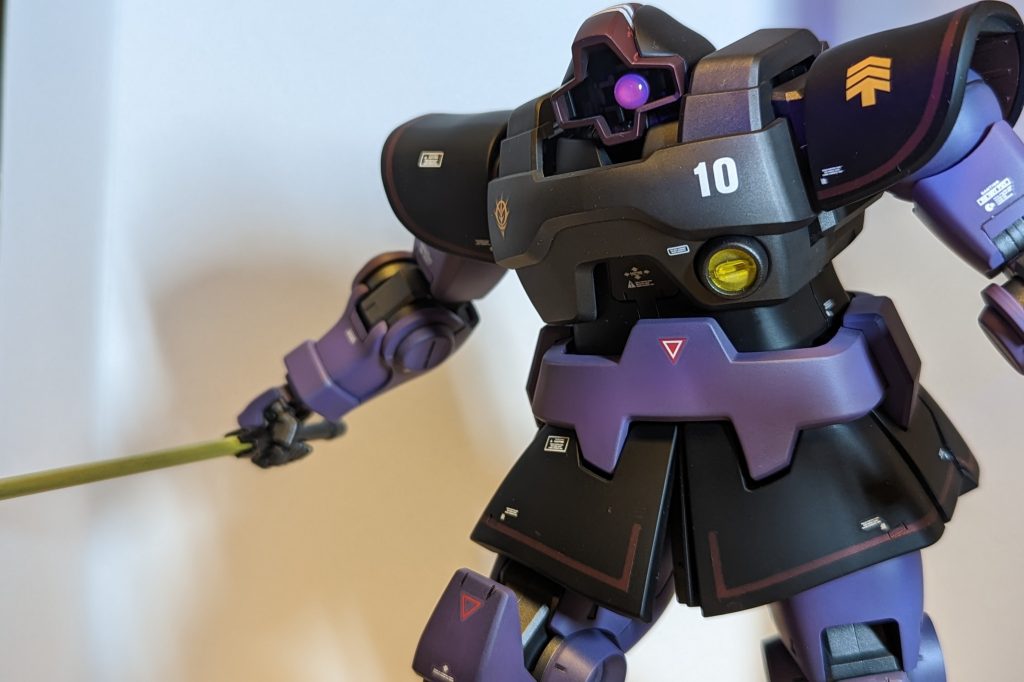 MGドム Ver1.5–7枚目/制作者：ポケ野郎。