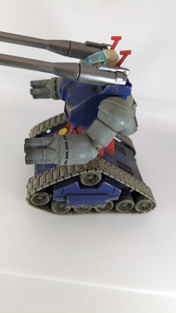 最後まで閲覧いただき、ありがとうございます<m(__)m>ウェザリングに関してはまだまだ上達の余地アリですので、アドバイスなどいただけたら幸いです✨