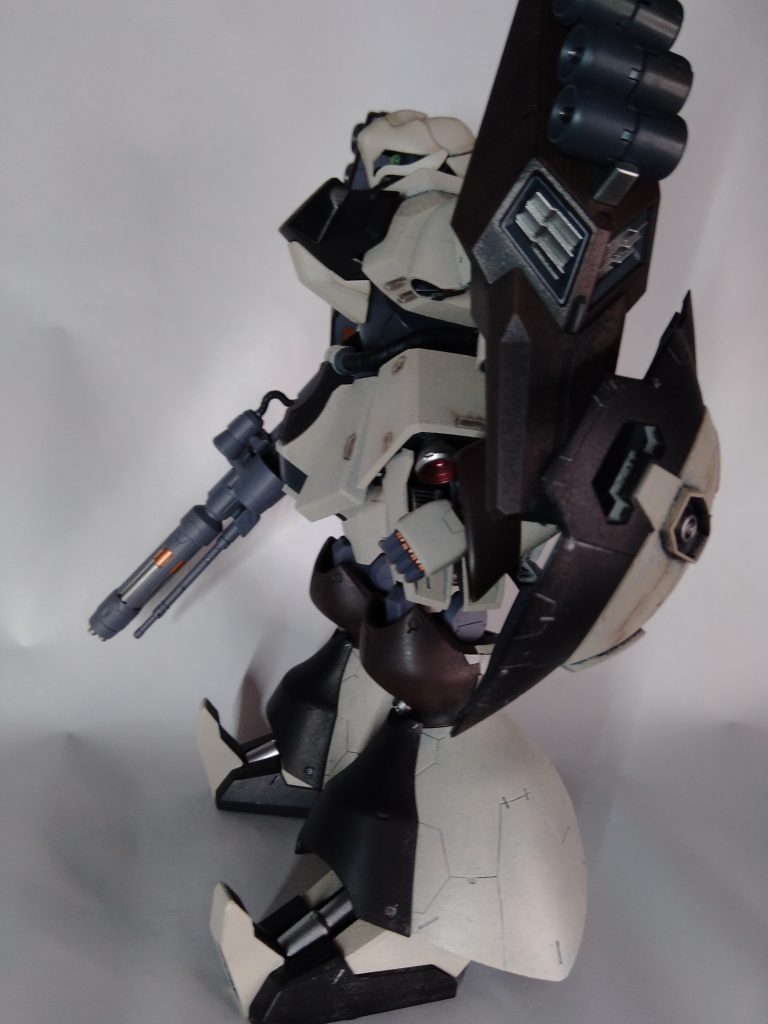 塗料の薄め具合や、リターダーを入れた方が良いのか色々と試してみました。