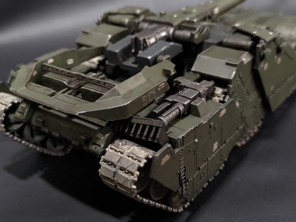 あんまり考えすぎるのも不自然だよなぁ、と思い結構勢いに任せてやった感はあります。何も考えないのもダメ、考えすぎてもダメという感じです。難しいけど楽しい!