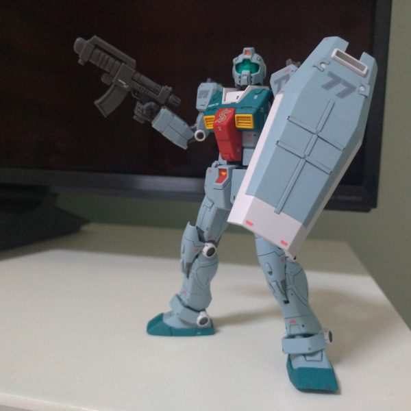 やっぱり簡単仕上げ！？