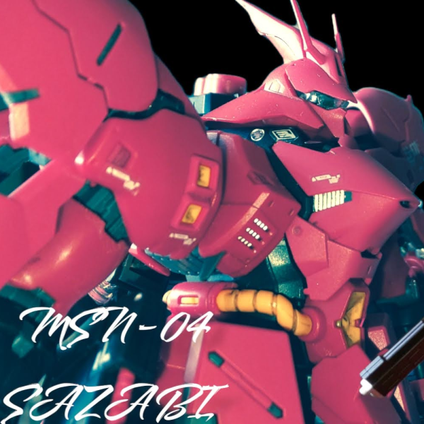 SAZABI