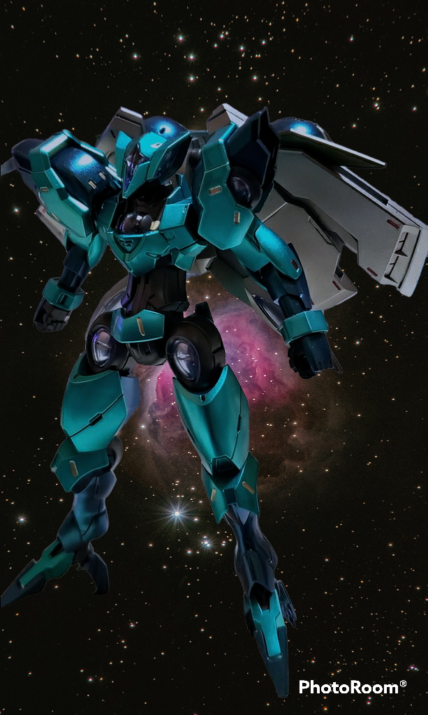 ベギルベウ–5枚目/制作者：ゆうさん