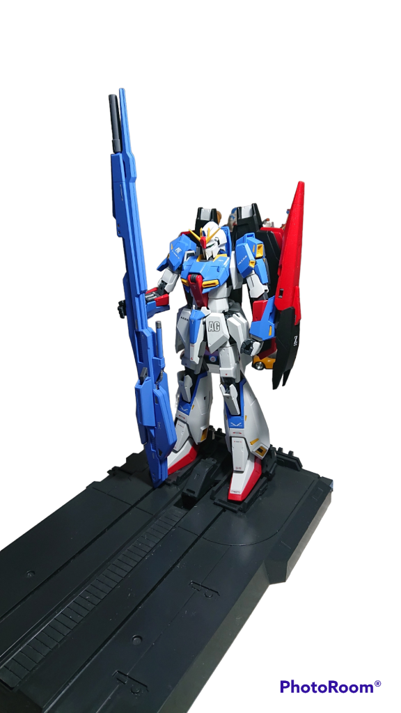 ディスプレイスタンドも素敵！