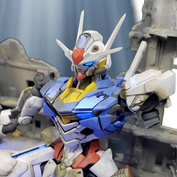 エアリアル パーメットスコア6