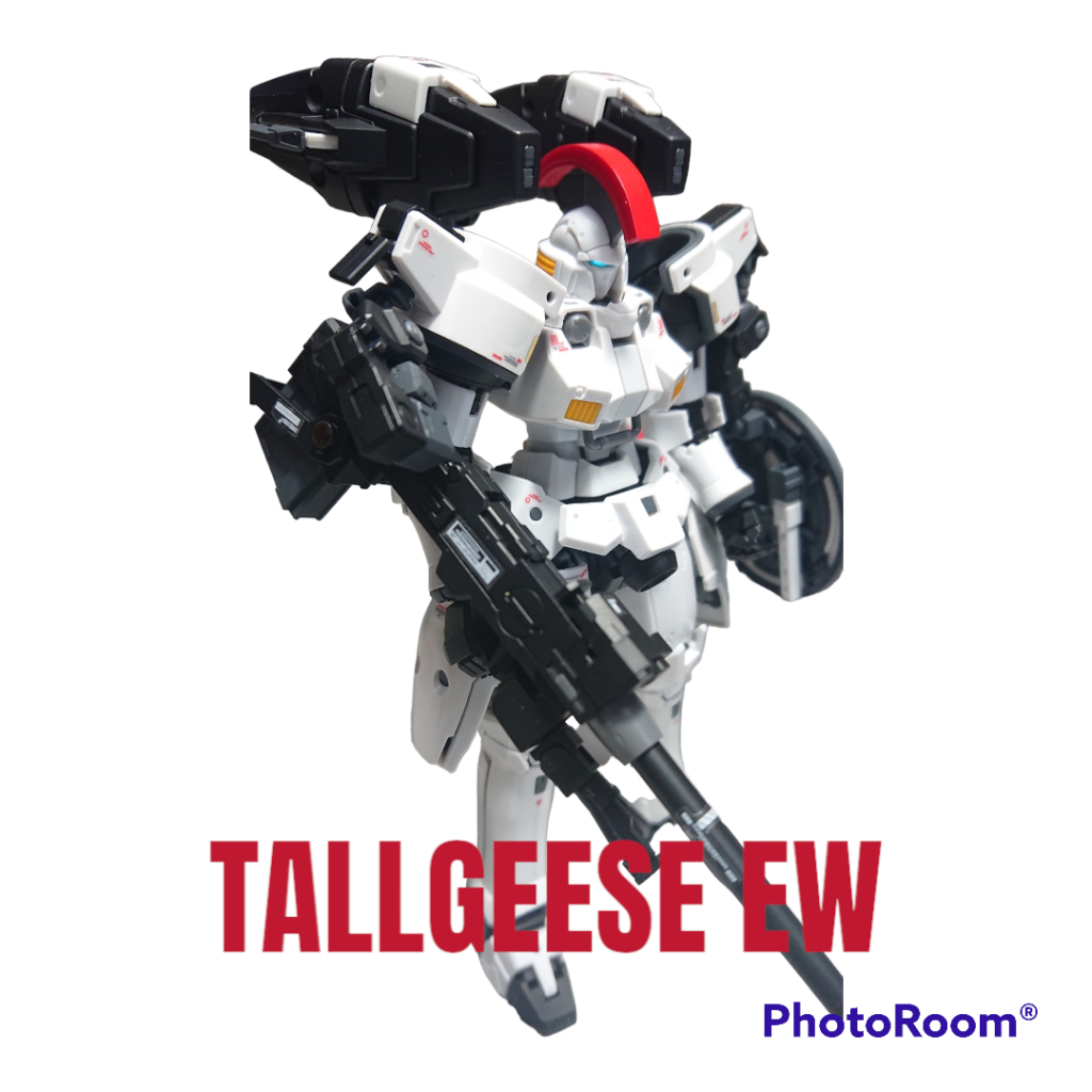 ホワイトは塗装してません(笑)ダークブルーとイエローをブラックに塗装しただけです。