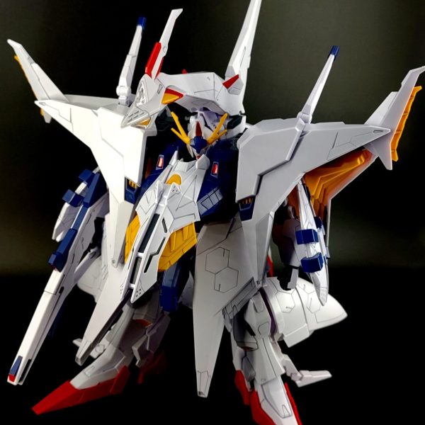 RX-104FF ペーネロペー