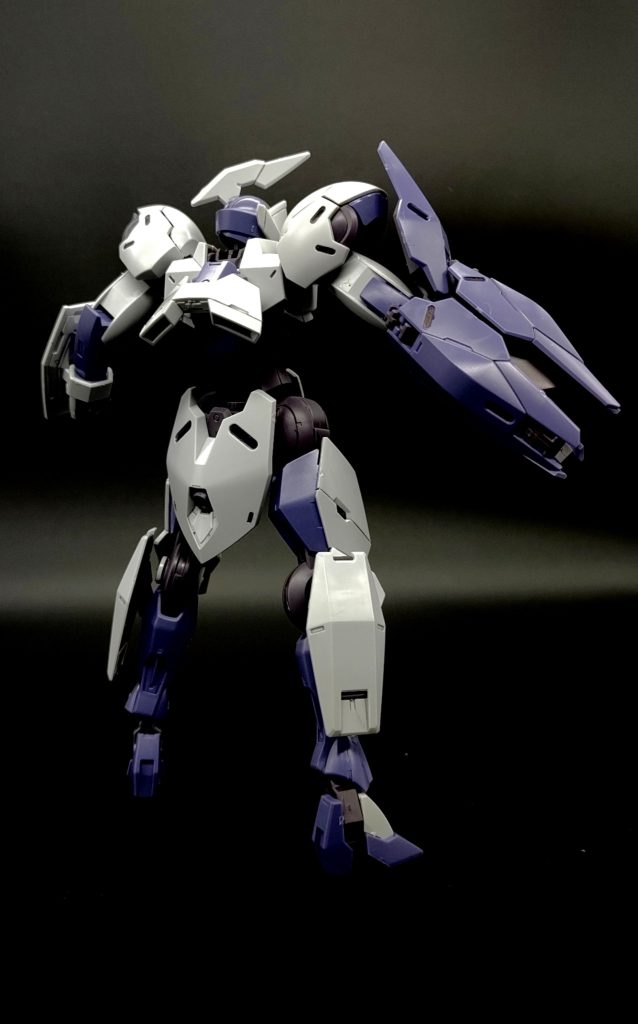 HG ミカエリス–3枚目/制作者：@darrkame