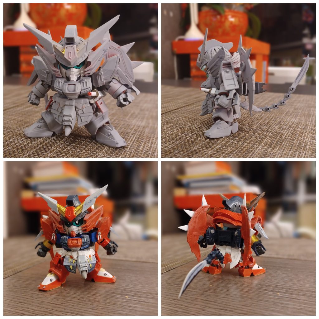 惡魔阿鼻頑駄無–2枚目/制作者：@kcwong13002623