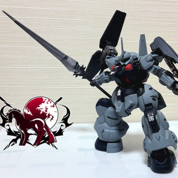 ディランザ　シティーガーダー