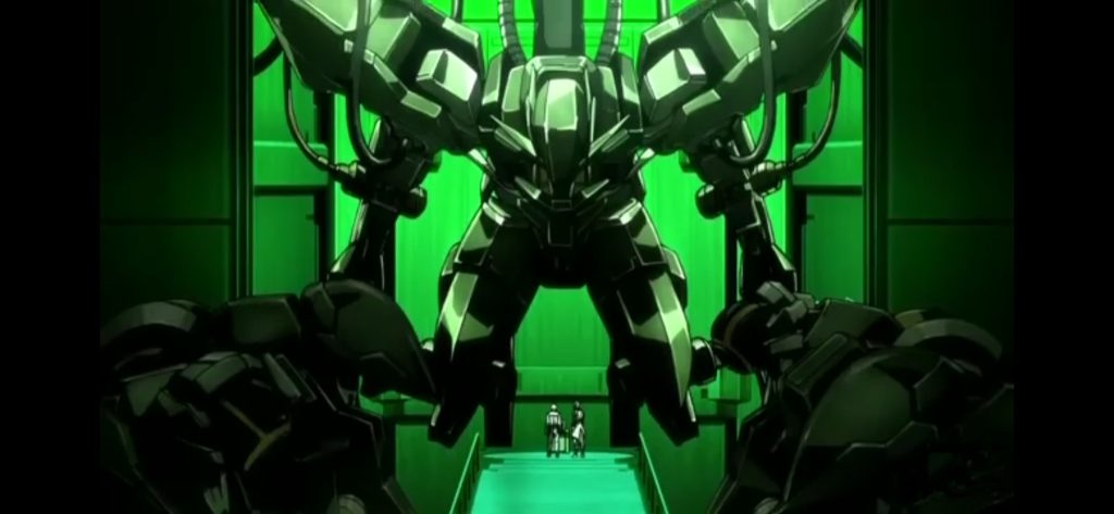 禁忌の胎動–2枚目/制作者：Green Comet