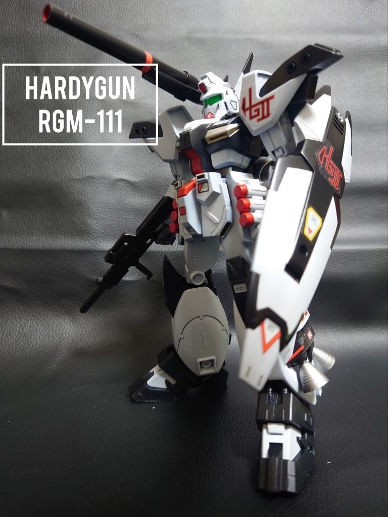 ハーディガン–2枚目/制作者：mu-san