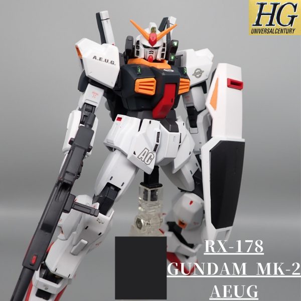 ガンダムマーク２