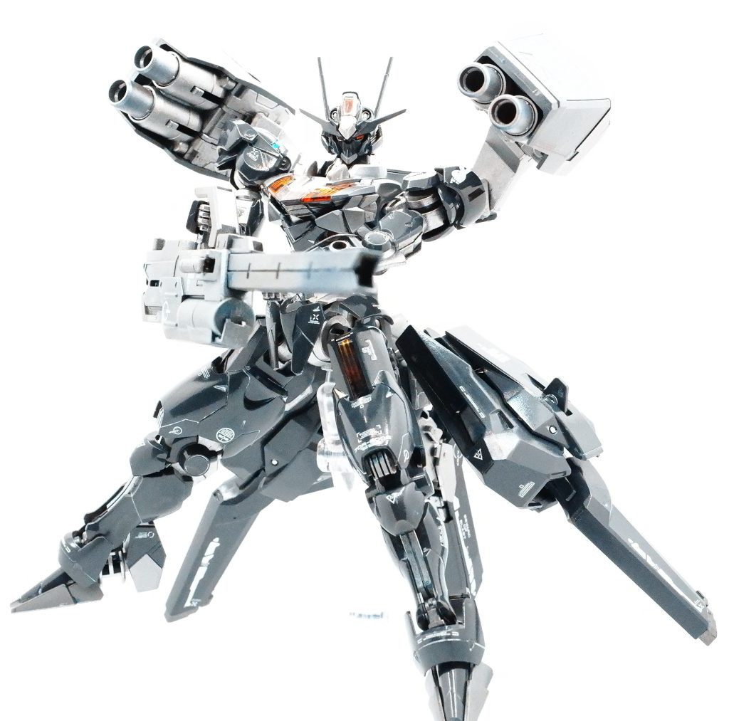 そんなわけで今年一体目でした！今年もよろしくお願いいたします！