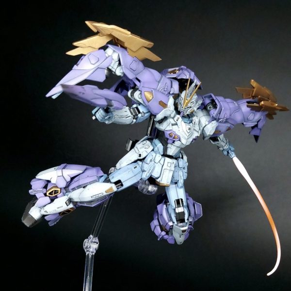 ガンダムアスクレプオス