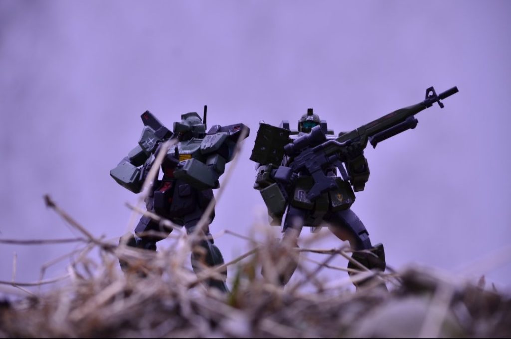 サムネの写真です！