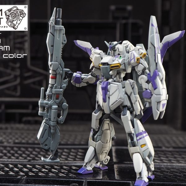 アーティファクト　Ζガンダム 全塗装】ガンダムアーティファクト Zガンダム | つってぃーの