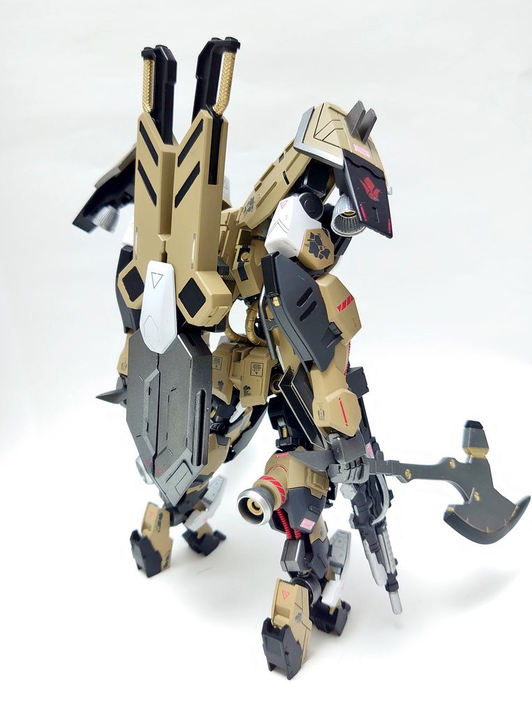 グシオンリベイクフルシティ–4枚目/制作者：@TKYUN12