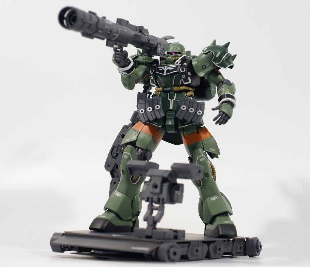 ネェルアーガマの人たちとの共闘は熱い!