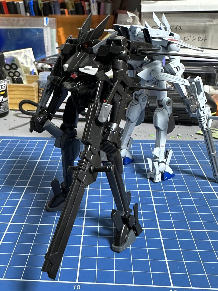 素組今回、締め切りぎりぎりで制作したこともあっていつも藪納制作過程の写真が一枚もありませんでした...