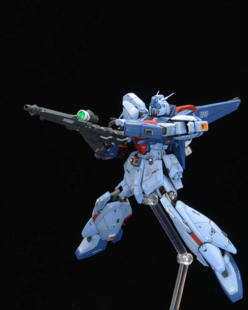 【HG】RE-GZ -Refined Gundam Zeta-–7枚目/制作者:布団大魔王