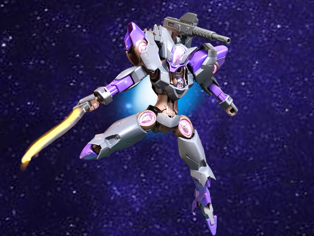 ベギルベギア–5枚目/制作者:はうんど