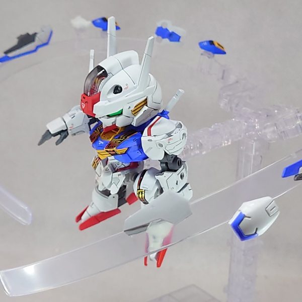 EXスタンダード　エアリアル