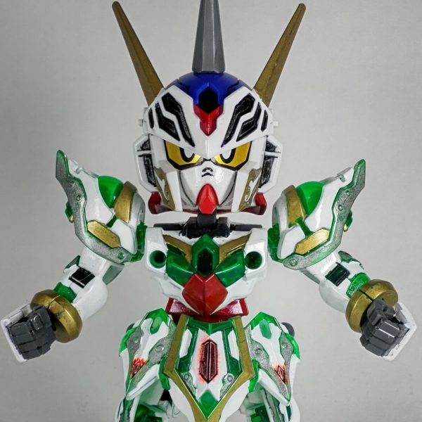 ナイトストライクガンダム