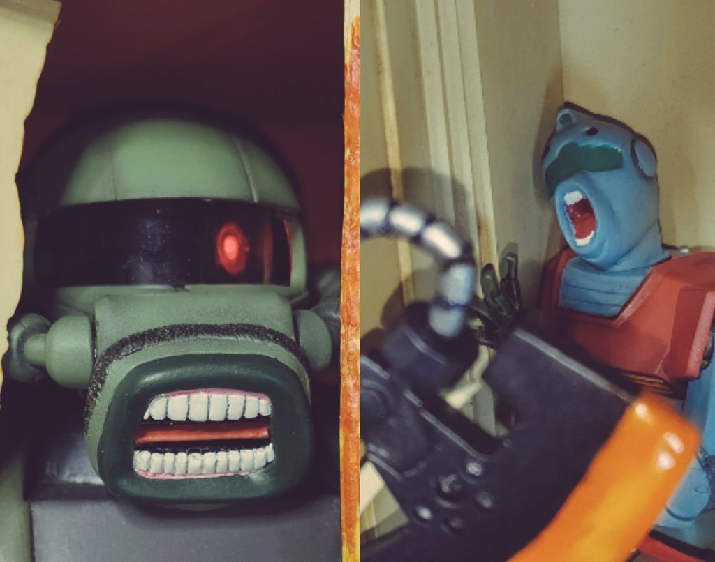 「 仕事ばかりで遊ばないジャックは今に気が狂う 」