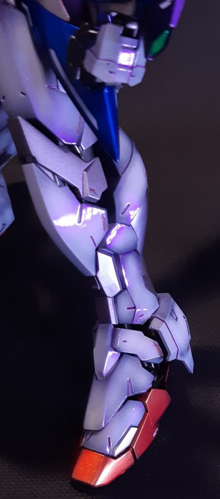 HiRM ウィングガンダム ゼロ EW–9枚目/制作者:akasoo