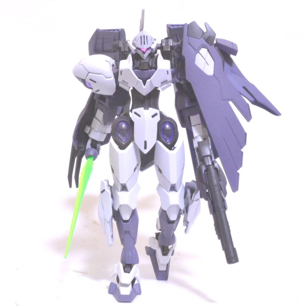 正面正義の味方というより割とおっかなそうになりましたｗ