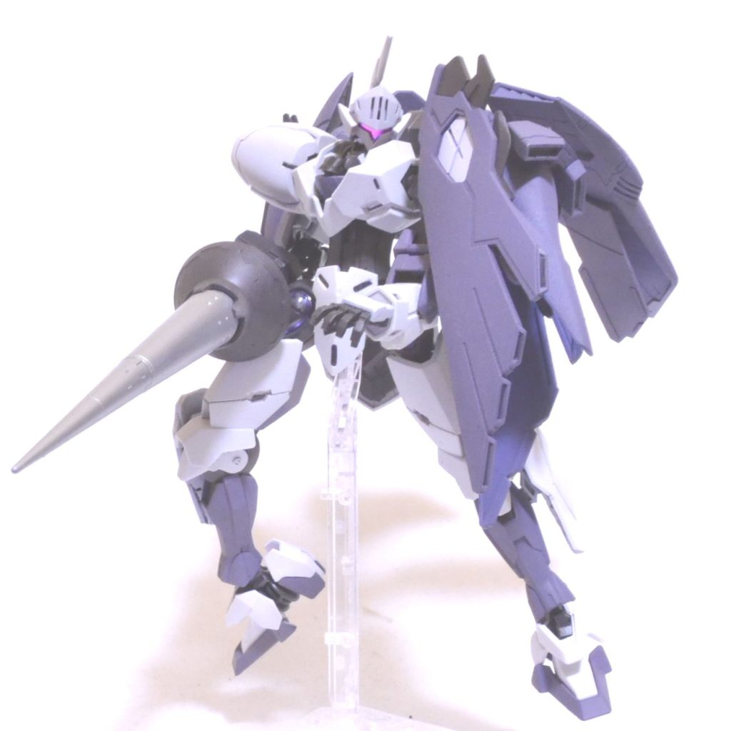 正義の味方ぽいポーズ