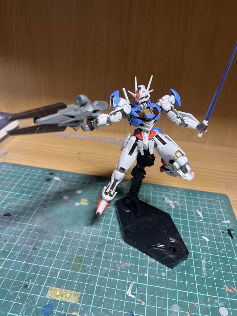 勢いで作りましたが、これはサクサク作れたし、結構動くから楽しかったですさて、次は何を作ろうか、、、 ご覧いただきありがとうございました