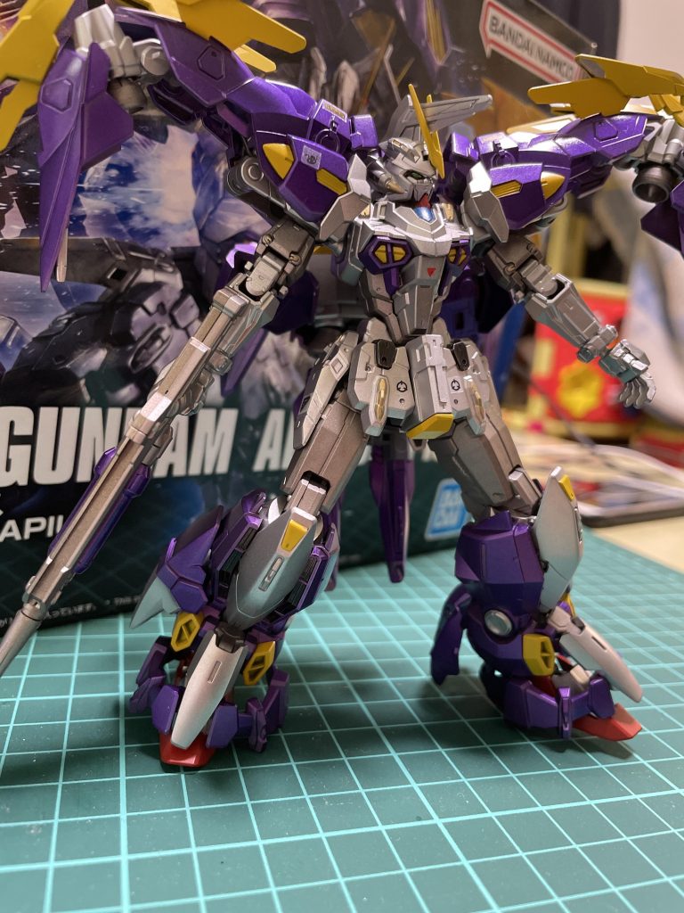 アスクレプオス–4枚目/制作者：Namake