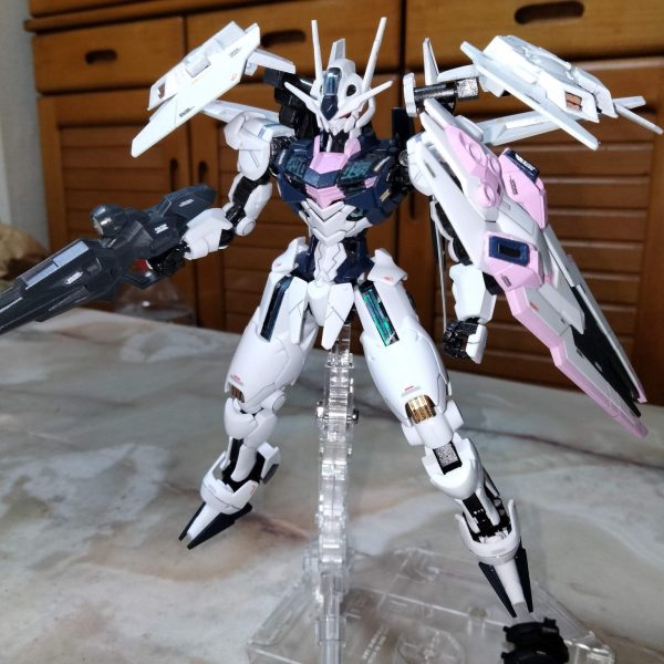 エアリアルダイバー