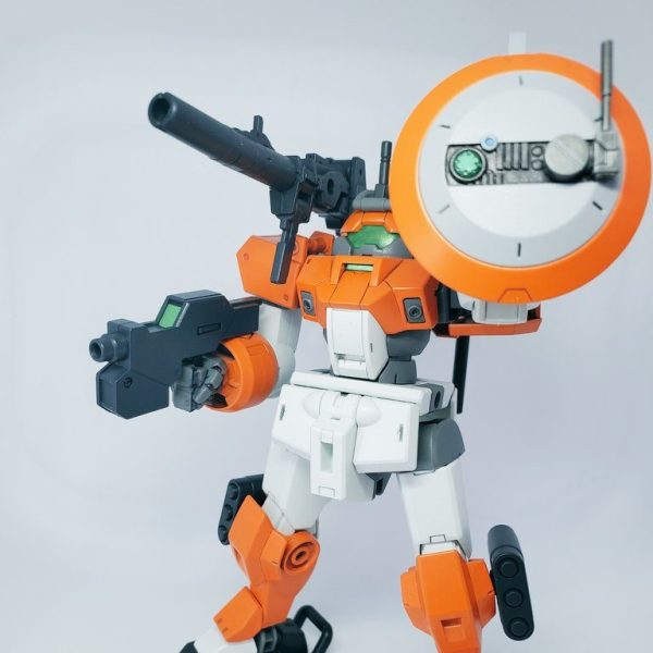 HG デミキャノン