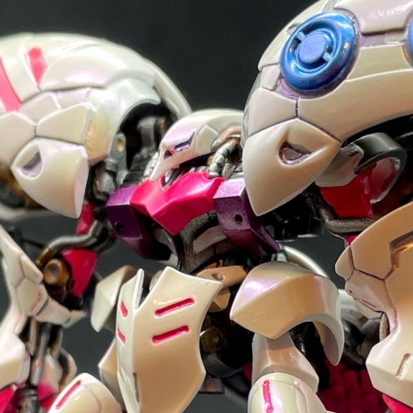 アーティファクト キュベレイ