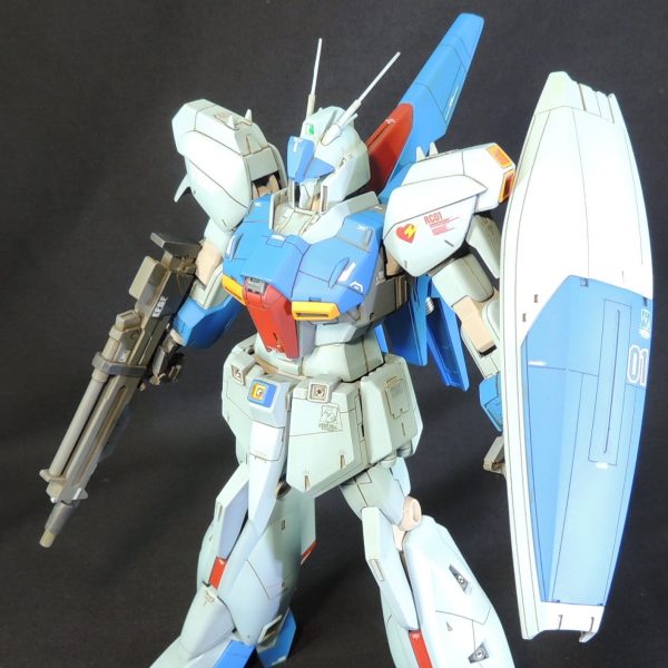 リ・ガズィ（ケーラ・スウ・カスタム）