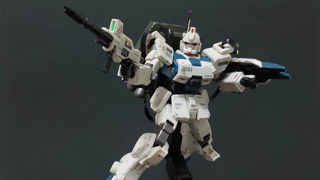 パラシュート降下！