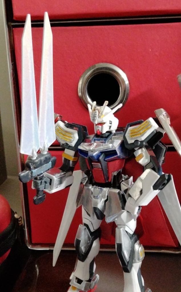 ・・・ハサミ✂みたいとかは言わない！（笑）