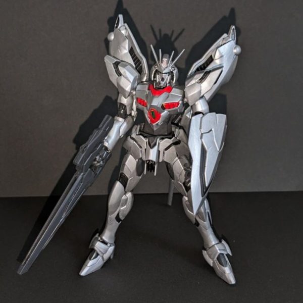 ガンダムレギルス・ノア