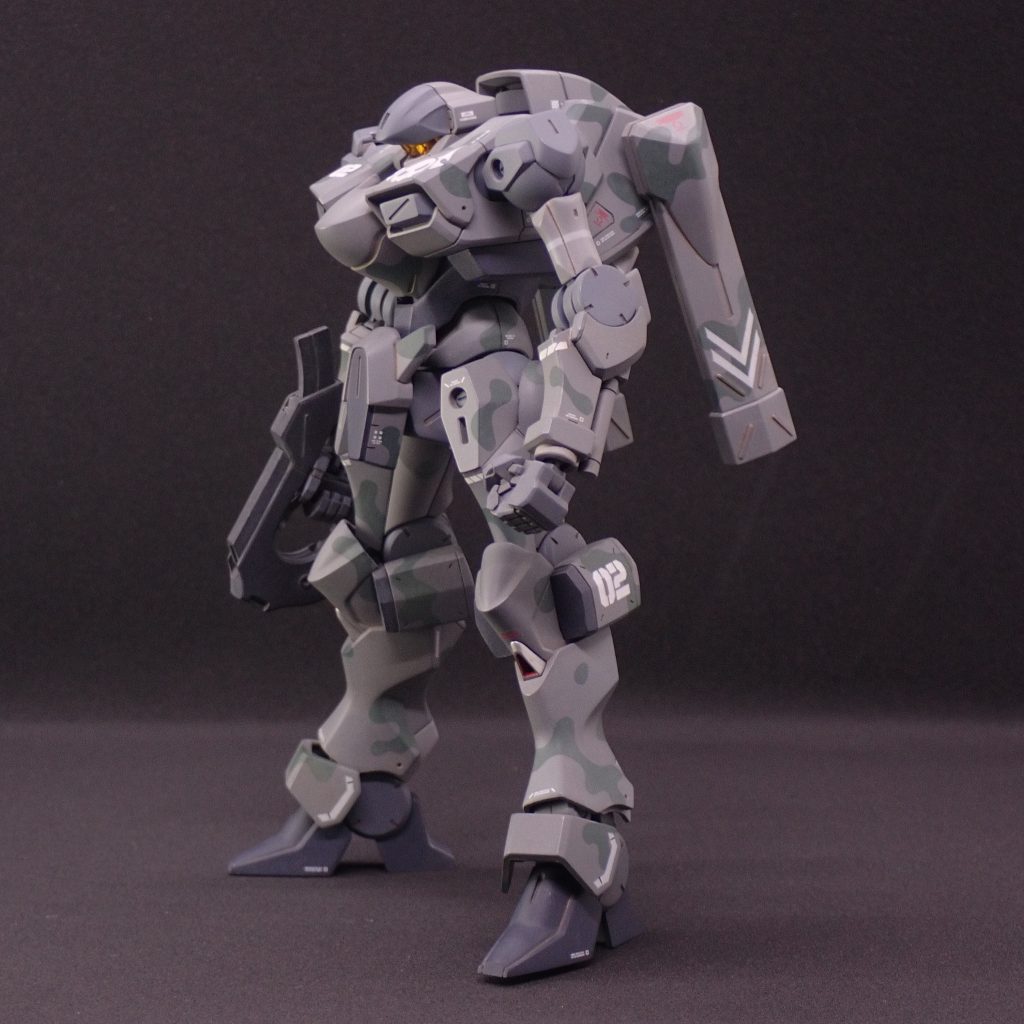 ノーマル仕様