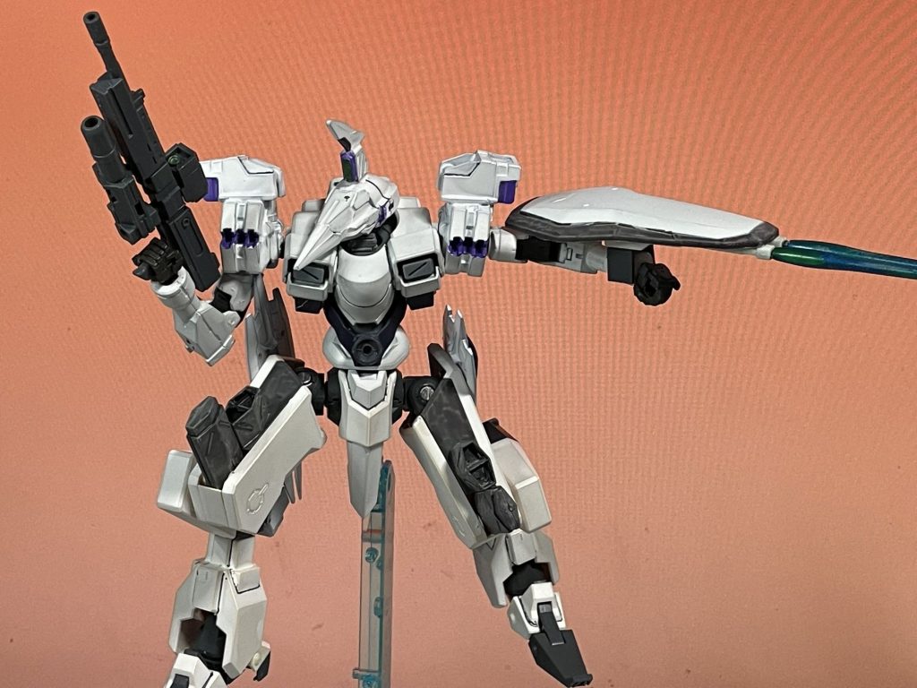 レイナード–5枚目/制作者:TS