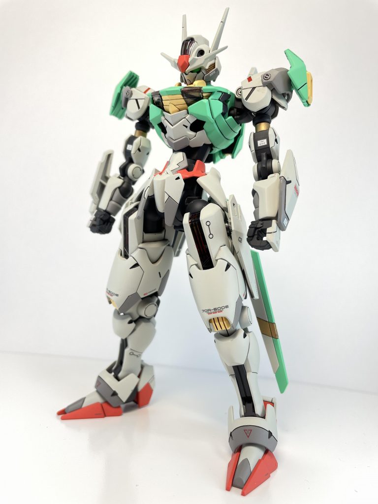 ビットオンフォームで素立ち！