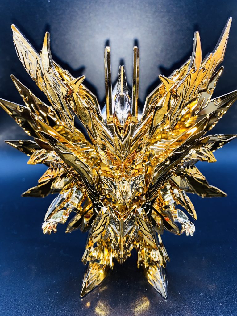 スペリオルストライクフリーダムドラゴン–2枚目/制作者：february